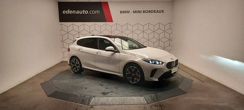 Voitures D'0Km À Lormont | Bmw Série 1 Serie 1 F70 123 Xdrive 218 Ch Dkg7 M Sport
