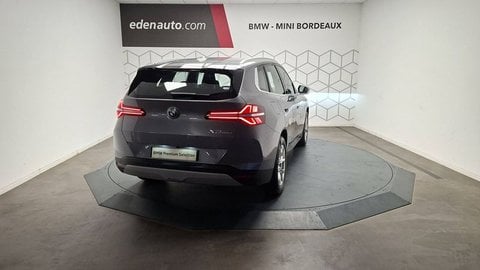 Voitures D'0Km À Lormont | Bmw X3 20D Xdrive 197 Ch Bva8