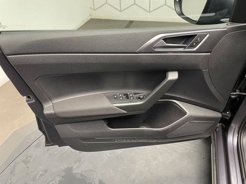 Voitures D'occasion À Lormont | Volkswagen Taigo 1.0 Tsi 110 Dsg7 Style