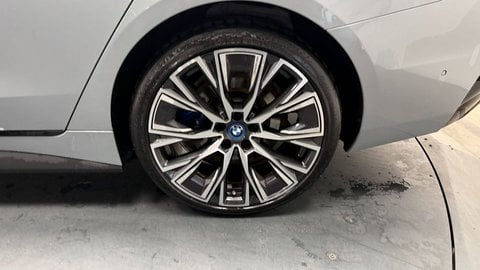 Voitures D'occasion À Lormont | Bmw I I4 G26 I4 M50 544 Ch Bva