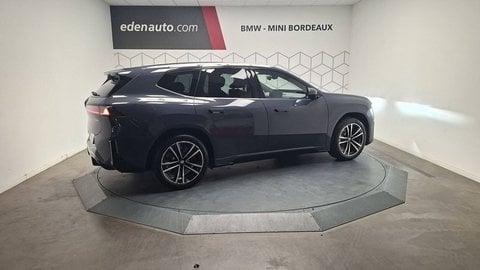 Voitures D'0Km À Lormont | Bmw Ix3 50 Xdrive M Sport