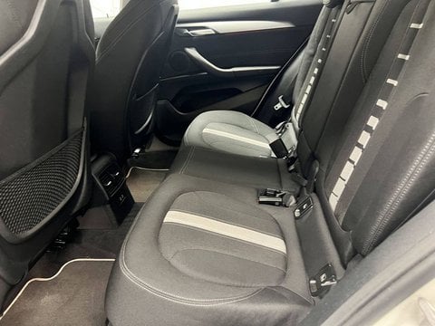 Voitures D'occasion À Lormont | Bmw X2 Sdrive 18I 136 Ch Dkg7 Premiere