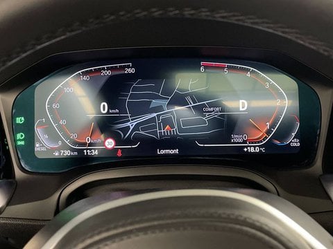 Voitures D'occasion À Lormont | Bmw Série 4 Serie 4 G22 Coupe 430D Xdrive 286 Ch Bva8 M Sport