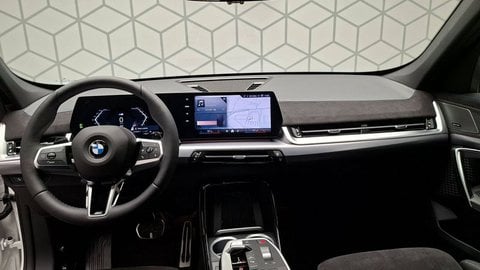 Voitures D'0Km À Lormont | Bmw X1 U11 Sdrive 20I 170Ch Dkg7 M Sport