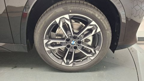 Voitures D'0Km À Lormont | Bmw X1 U11 Sdrive 20I 170Ch Dkg7 M Sport