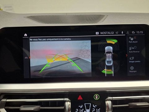 Voitures D'occasion À Lormont | Bmw Série 4 Coupe 420I 184 Ch Bva8 M Sport