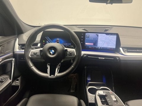 Voitures D'occasion À Lormont | Bmw X2 U10 Sdrive 20I 170Ch Dkg7 M Sport