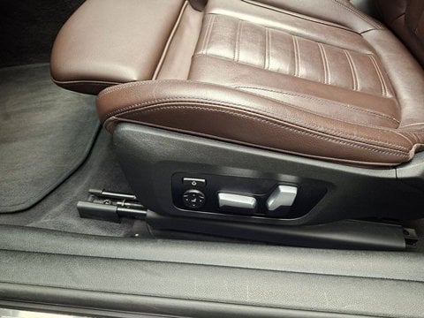 Voitures D'occasion À Lormont | Bmw Série 4 Cab 430D 286 Ch Bva8 M Sport