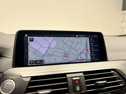 Voitures D'occasion À Lormont | Bmw X4 G02 M40D 340 Ch Bva8