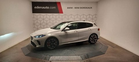Voitures D'0Km À Lormont | Bmw Série 1 Serie 1 F70 123 Xdrive 218 Ch Dkg7 M Sport