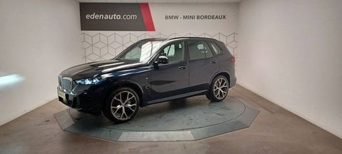 Voitures D'0Km À Lormont | Bmw X5 G05 Xdrive50E 489 Ch Bva8 M Sport