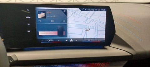 Voitures D'0Km À Lormont | Bmw Série 1 Serie 1 F70 123 Xdrive 218 Ch Dkg7 M Sport