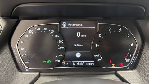 Voitures D'occasion À Lormont | Bmw Série 1 Serie 1 F40 118I 140 Ch M Sport