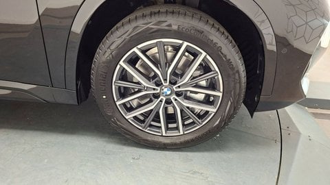 Voitures D'0Km À Lormont | Bmw X1 U11 Sdrive 20I 170Ch Dkg7 M Sport