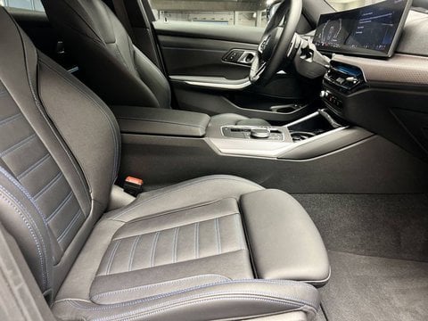 Voitures D'occasion À Lormont | Bmw Série 3 330E 292 Ch Bva8 M Sport