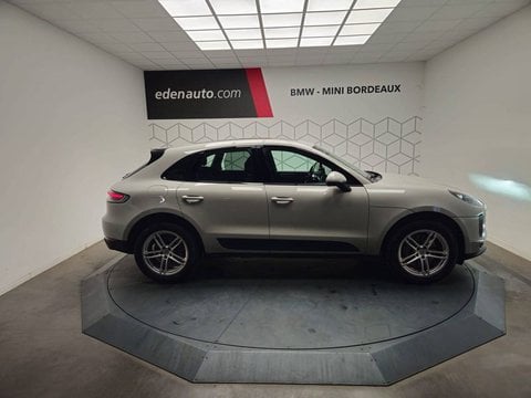 Voitures D'occasion À Lormont | Porsche Macan S 3.0 354 Ch Pdk