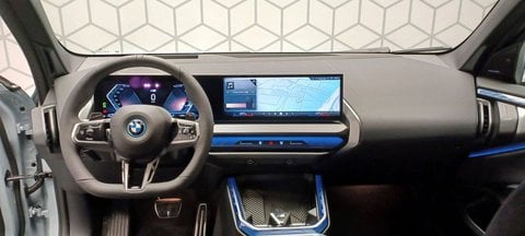 Voitures D'0Km À Lormont | Bmw X3 G45 30E Xdrive 299 Ch Bva8 M Sport