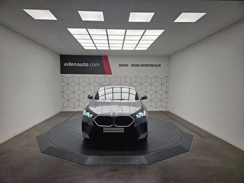 Voitures D'occasion À Lormont | Bmw X2 U10 Sdrive 20I 170Ch Dkg7 M Sport