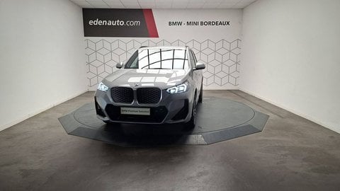 Voitures D'0Km À Lormont | Bmw Ix1 U11 Edrive20 M Sport