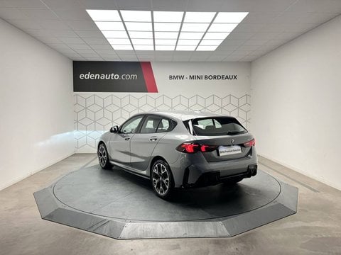 Voitures D'occasion À Lormont | Bmw Série 1 Serie 1 F70 120 170 Ch Dkg7 M Sport Design
