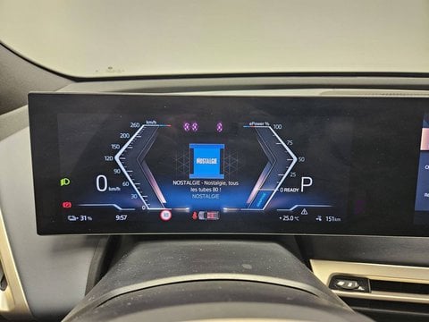 Voitures D'occasion À Lormont | Bmw Ix I20 M60 619Ch
