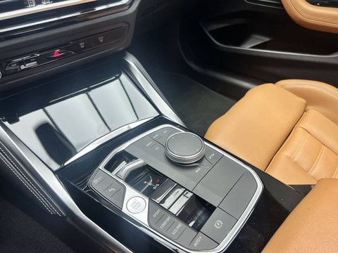 Voitures D'occasion À Lormont | Bmw Série 2 Serie 2 G42 Coupe 220D 190 Ch Bva8 M Sport