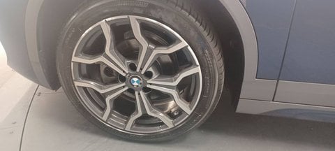 Voitures D'occasion À Lormont | Bmw X2 Sdrive 16D 116 Ch Bvm6 M Sport X