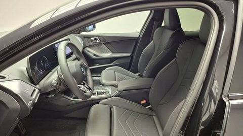 Voitures D'0Km À Lormont | Bmw Série 1 Serie 1 F70 120 170 Ch Dkg7 M Sport
