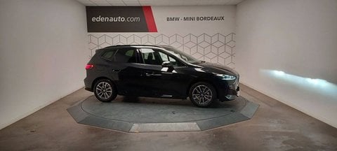 Voitures D'0Km À Lormont | Bmw Série 2 Serie 2 U06 Active Tourer 220I 170 Ch Dkg7 M Sport