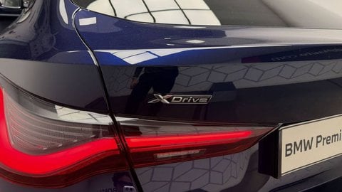 Voitures D'occasion À Lormont | Bmw Série 4 Gran Coupé Serie 4 Gran Coupe G26 Gran Coupe 420D ...