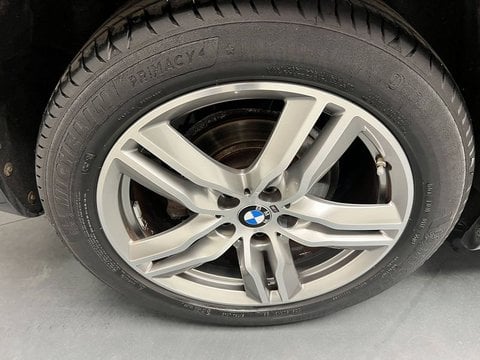 Voitures D'occasion À Lormont | Bmw X1 F48 Sdrive 18I 140 Ch Dkg7 M Sport
