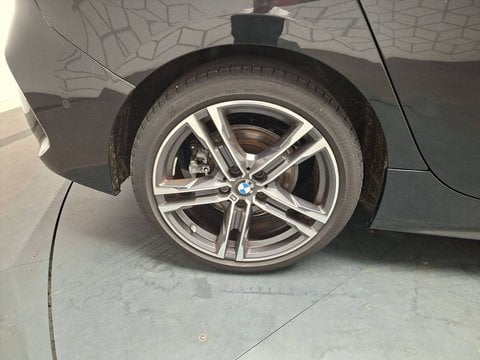 Voitures D'occasion À Lormont | Bmw Série 1 Serie 1 F40 116D 116 Ch Dkg7 M Sport