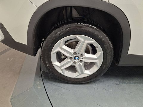 Voitures D'occasion À Lormont | Bmw X1 Sdrive 18I 136Ch Dkg7