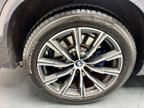 Voitures D'occasion À Lormont | Bmw X5 G05 Xdrive45E 394 Ch Bva8 M Sport