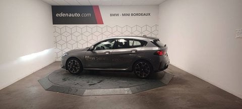 Voitures D'0Km À Lormont | Bmw Série 1 Serie 1 F70 123 Xdrive 218 Ch Dkg7 M Sport