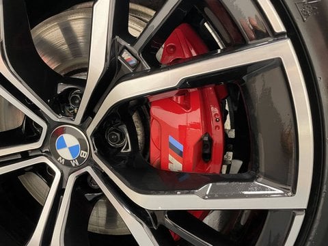 Voitures D'occasion À Lormont | Bmw Série 5 Serie 5 G30/G31 520D Twinpower Turbo 190 Ch Bva8 M ...