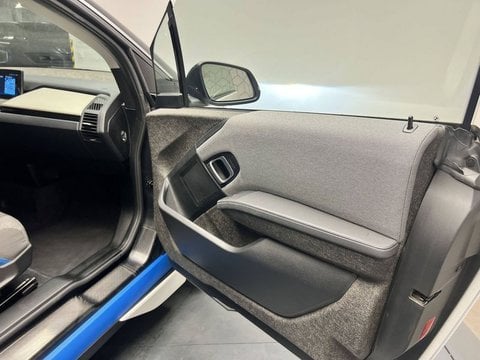 Voitures D'occasion À Lormont | Bmw I3 120 Ah 170 Ch Bva Edition Windmill Atelier