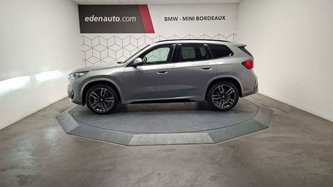 Voitures D'0Km À Lormont | Bmw Ix1 U11 Edrive20 M Sport