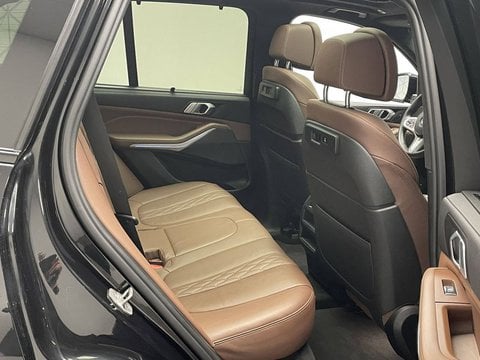Voitures D'occasion À Lormont | Bmw X5 G05 Xdrive45E 394 Ch Bva8 M Sport