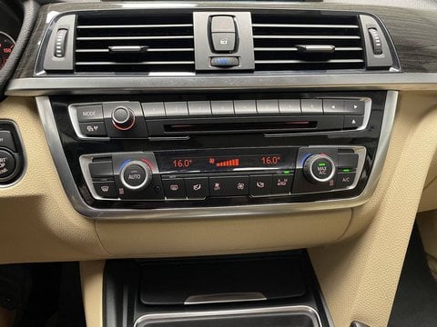 Voitures D'occasion À Lormont | Bmw Série 4 Coupe 420D Xdrive 184 Ch Luxury A