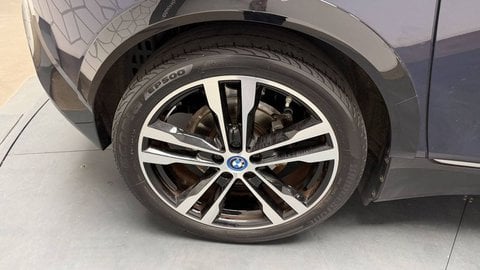 Voitures D'occasion À Lormont | Bmw I3 I3S 120 Ah 184 Ch Bva Edition Windmill Atelier