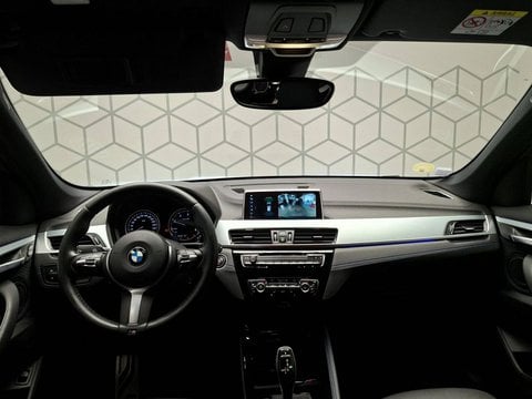 Voitures D'occasion À Lormont | Bmw X1 Sdrive 20D 190 Ch Bva8 M Sport