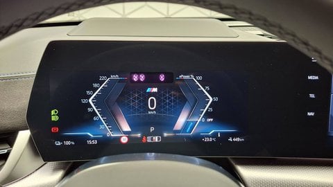 Voitures D'0Km À Lormont | Bmw Ix2 U10 Edrive20 204Ch Bva M Sport