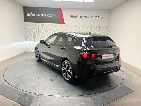 Voitures D'occasion À Lormont | Bmw Série 1 Serie 1 F70 120D 163 Ch Dkg7 M Sport