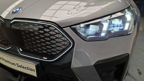 Voitures D'0Km À Lormont | Bmw Ix2 U10 Edrive20 204Ch Bva M Sport
