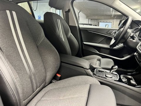 Voitures D'occasion À Lormont | Bmw Série 1 Serie 1 F40 118D 150 Ch Bva8 Edition Sport