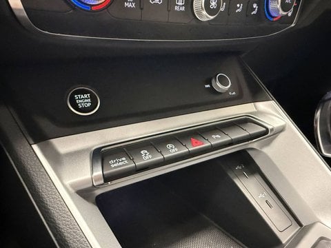 Voitures D'occasion À Lormont | Audi Q3 Sportback Q3 Ii 35 Tfsi 150 Ch S Tronic 7 S Line