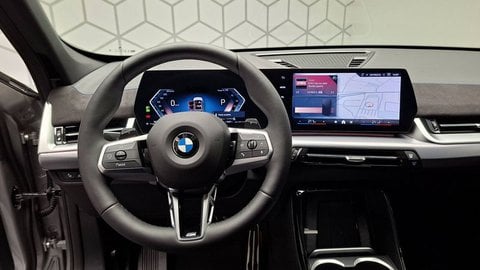 Voitures D'0Km À Lormont | Bmw X1 U11 Sdrive 20I 170Ch Dkg7 M Sport