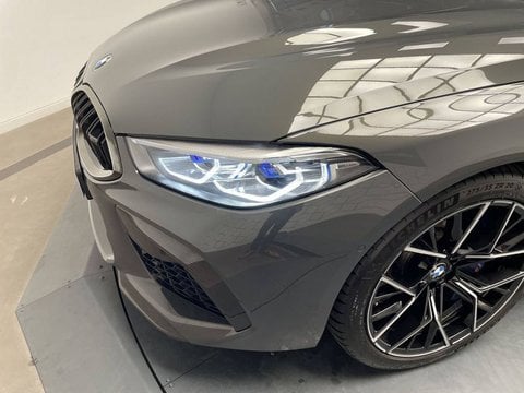 Voitures D'occasion À Lormont | Bmw M8 Coupé M8 F91/F92/F93 M8 Coupe 625 Ch Bva8 Compétition