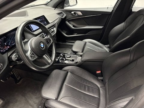 Voitures D'occasion À Lormont | Bmw Série 1 Serie 1 F40 118I 136 Ch Dkg7 M Sport